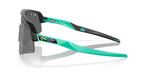 Oakley Sunglass _ Sutro Lite Sweep Cycle The Galaxy Collection - 0OO9465