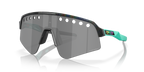 Oakley Sunglass _ Sutro Lite Sweep Cycle The Galaxy Collection - 0OO9465