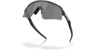 Oakley Sunglass - Sutro Lite Sweep Patrick Mahomes II Collection