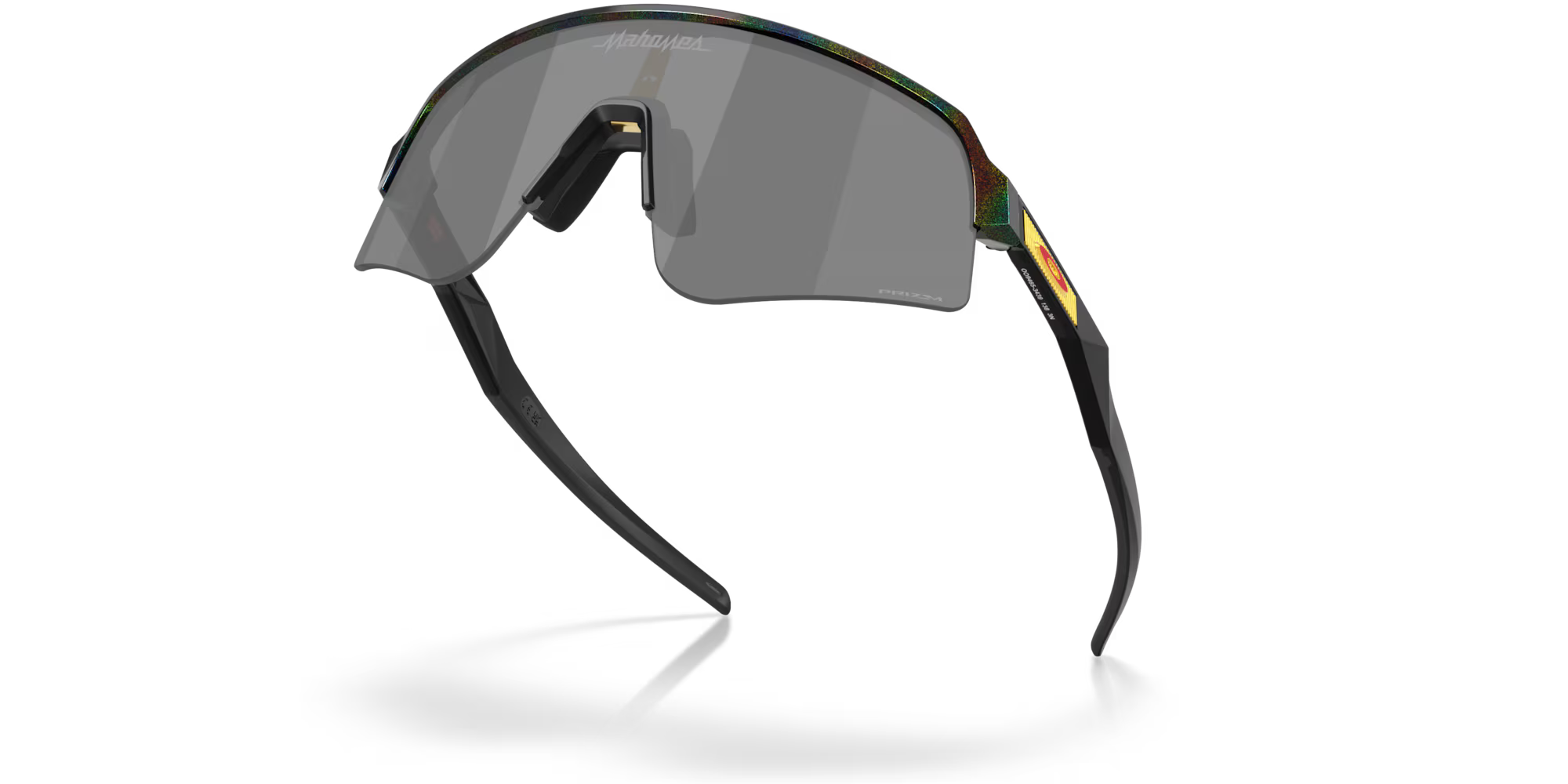 Oakley Sunglass - Sutro Lite Sweep Patrick Mahomes II Collection