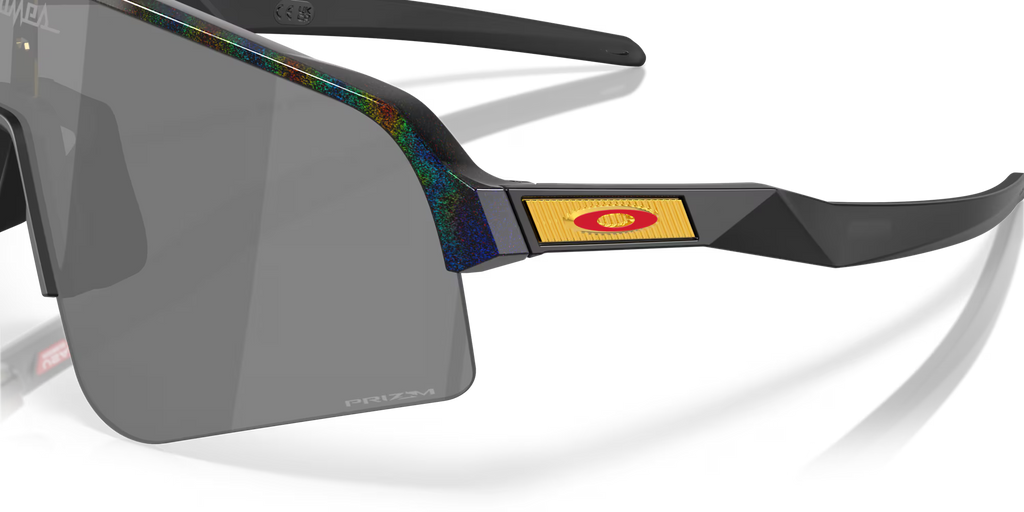 Oakley Sunglass - Sutro Lite Sweep Patrick Mahomes II Collection
