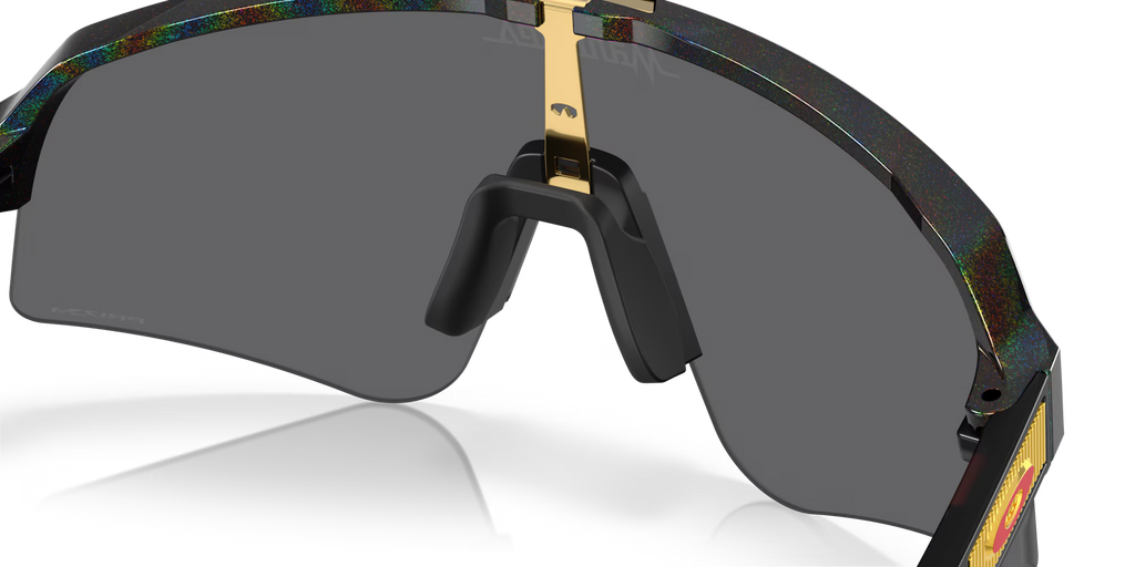 Oakley Sunglass - Sutro Lite Sweep Patrick Mahomes II Collection