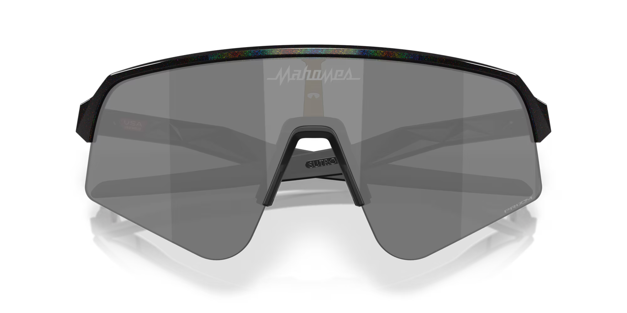 Oakley Sunglass - Sutro Lite Sweep Patrick Mahomes II Collection