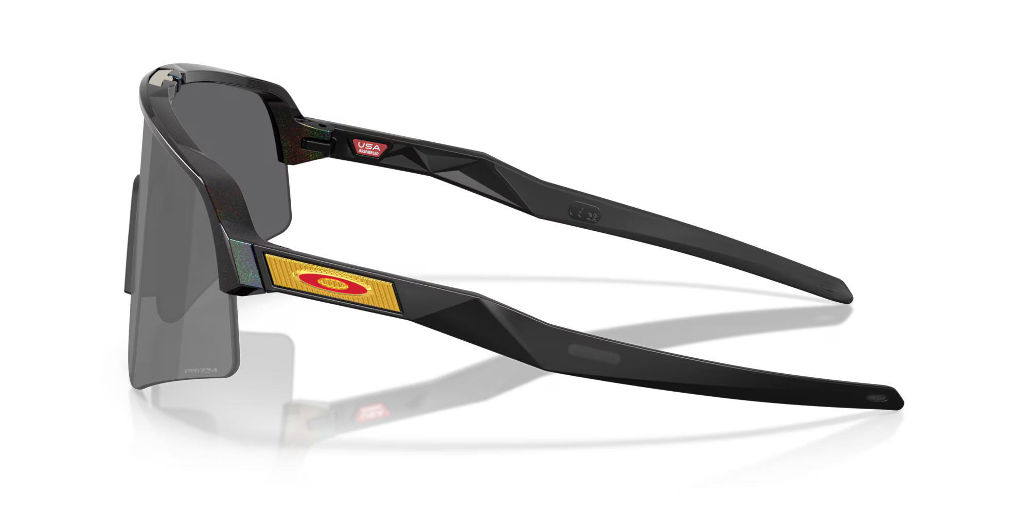 Oakley Sunglass - Sutro Lite Sweep Patrick Mahomes II Collection
