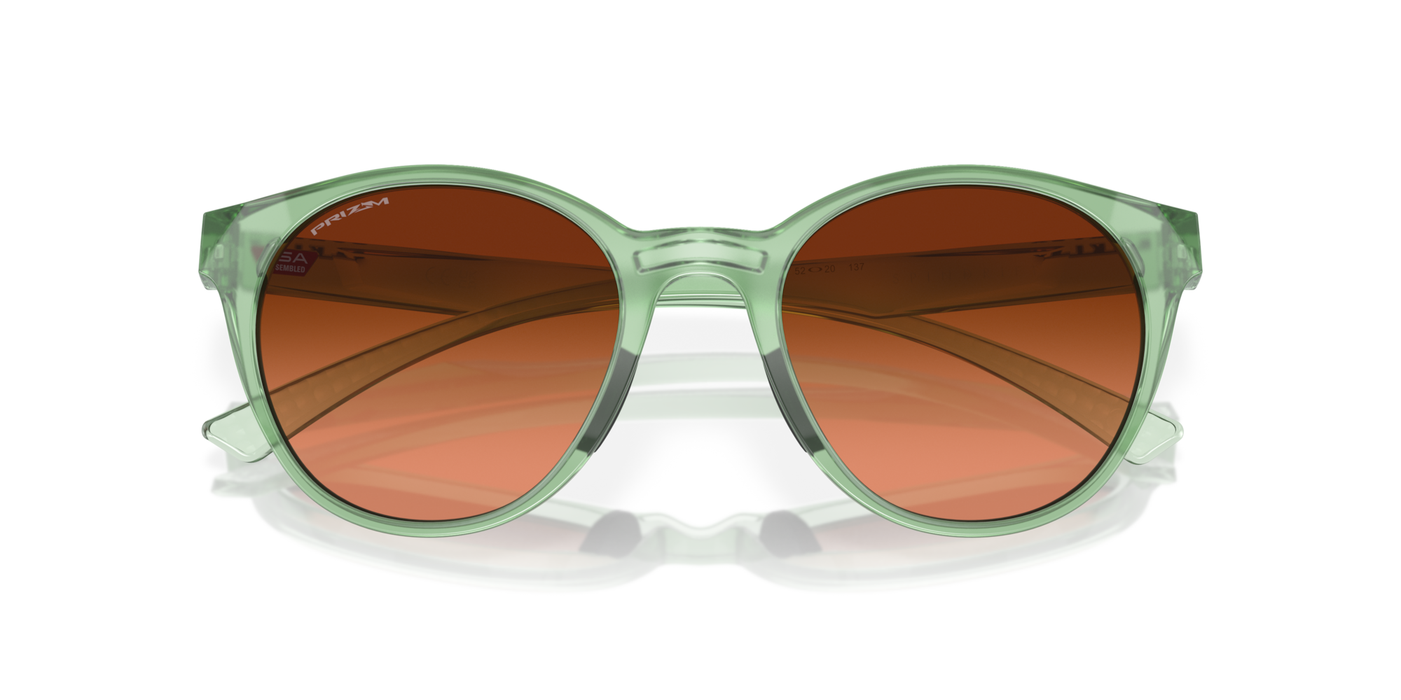Oakley Sunglass - SPINDRIFT 0OO9474