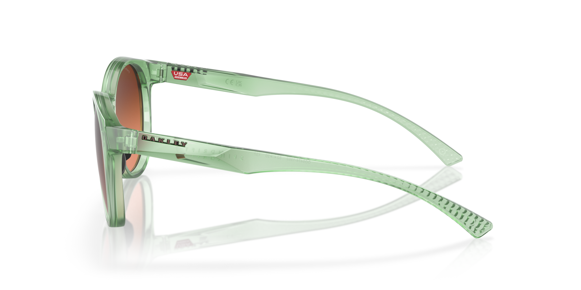 Oakley Sunglass - SPINDRIFT 0OO9474