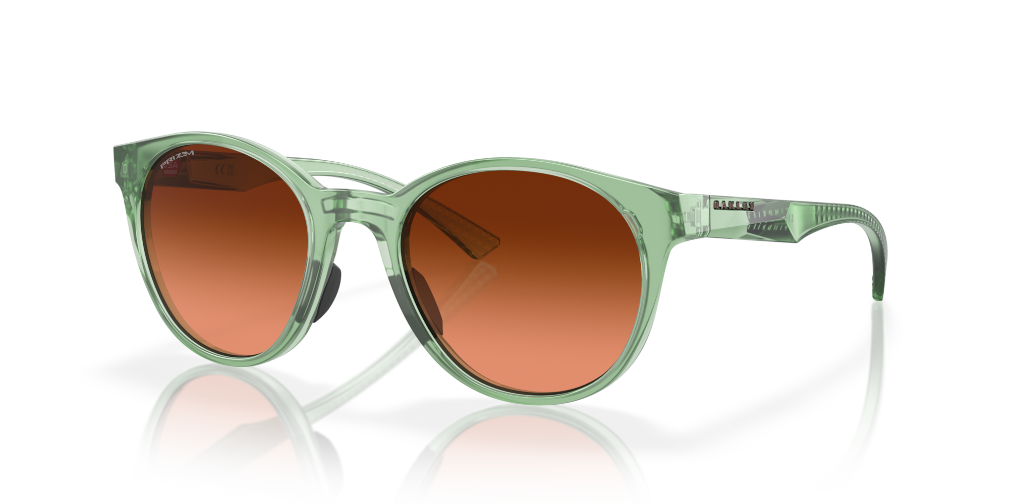 Oakley Sunglass - SPINDRIFT 0OO9474