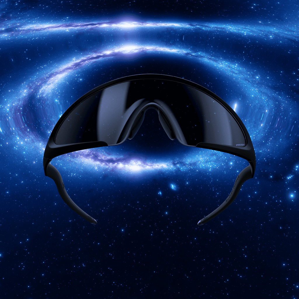 Oakley Sunglass - Ellipse OO94900140