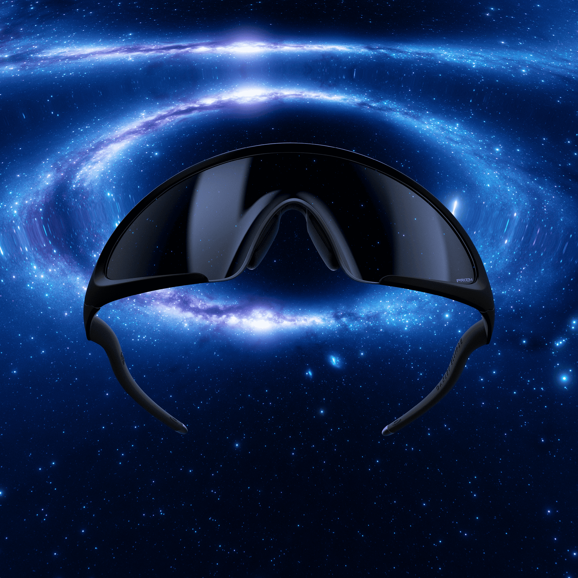 Oakley Sunglass - Ellipse OO94900140