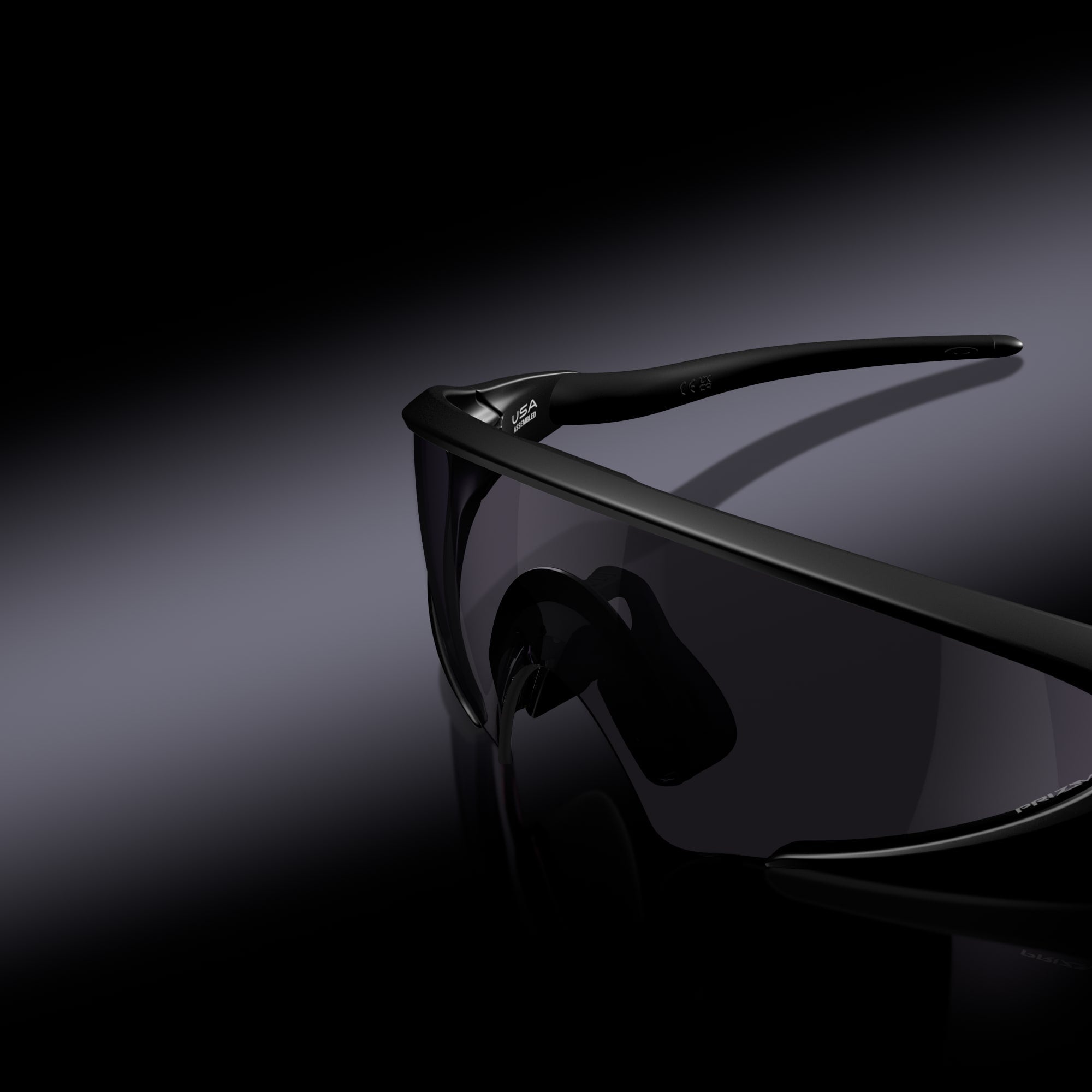 Oakley Sunglass - Ellipse OO94900140