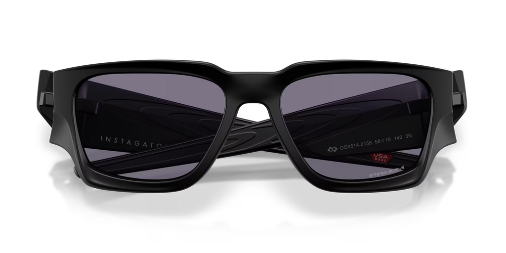 Oakley Sunglasses - Instagator