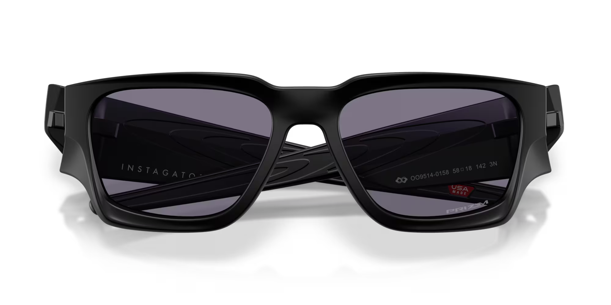 Oakley Sunglasses - Instagator