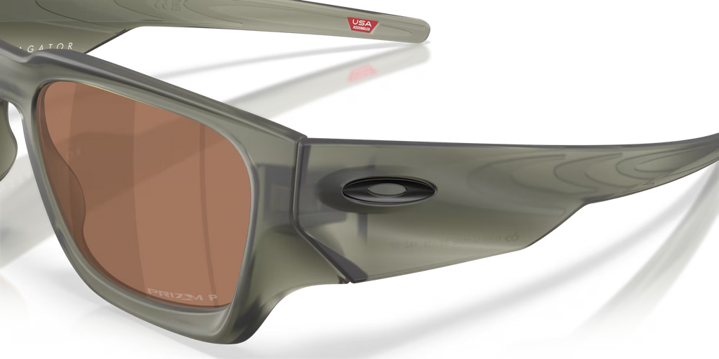 Oakley Sunglasses - Instagator