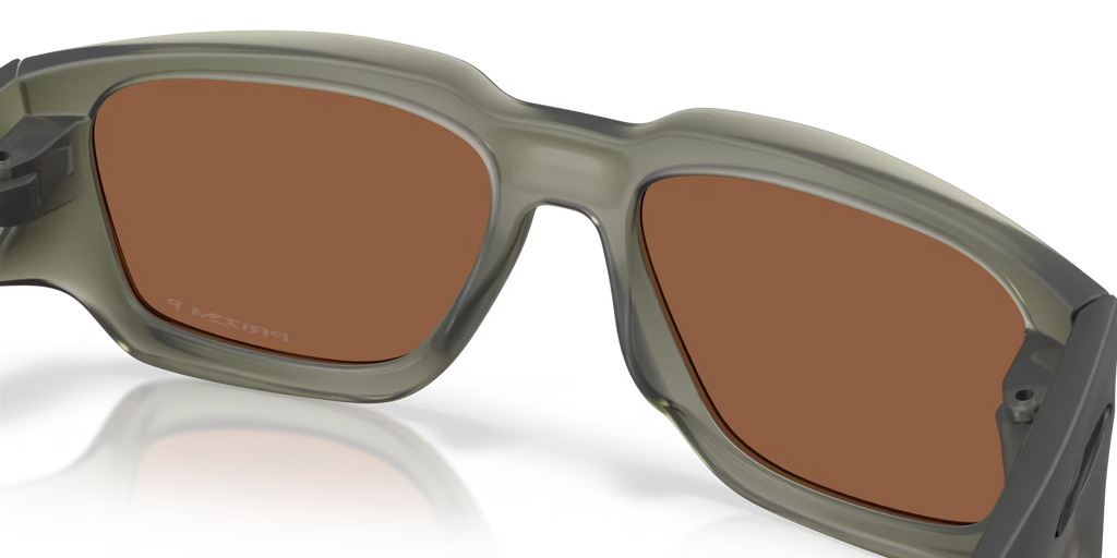 Oakley Sunglasses - Instagator