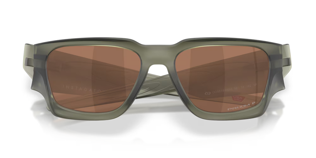 Oakley Sunglasses - Instagator