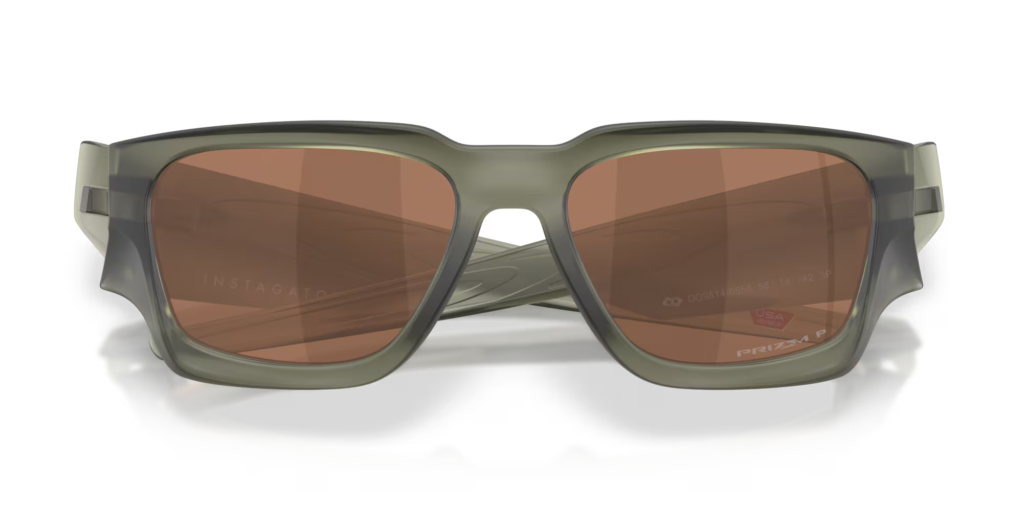 Oakley Sunglasses - Instagator
