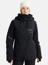 Load image into Gallery viewer, BURTON JACKET _ Women's [ak]® Embark GORE‑TEX 2L
