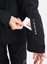 Load image into Gallery viewer, BURTON JACKET _ Women's [ak]® Embark GORE‑TEX 2L
