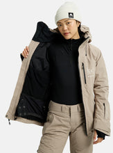 Load image into Gallery viewer, BURTON JACKET _ Women's [ak]® Embark GORE‑TEX 2L

