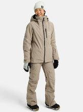Load image into Gallery viewer, BURTON JACKET _ Women's [ak]® Embark GORE‑TEX 2L
