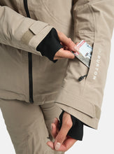 Load image into Gallery viewer, BURTON JACKET _ Women's [ak]® Embark GORE‑TEX 2L
