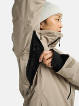 Load image into Gallery viewer, BURTON JACKET _ Women's [ak]® Embark GORE‑TEX 2L
