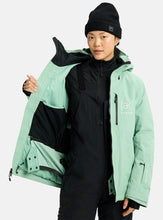 Load image into Gallery viewer, BURTON JACKET _ Women's [ak]® Embark GORE‑TEX 2L
