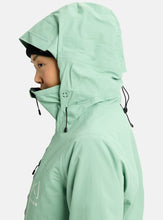 Load image into Gallery viewer, BURTON JACKET _ Women's [ak]® Embark GORE‑TEX 2L

