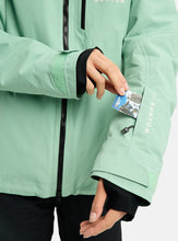Load image into Gallery viewer, BURTON JACKET _ Women's [ak]® Embark GORE‑TEX 2L
