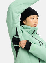 Load image into Gallery viewer, BURTON JACKET _ Women's [ak]® Embark GORE‑TEX 2L
