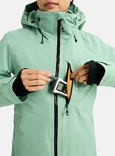 Load image into Gallery viewer, BURTON JACKET _ Women's [ak]® Embark GORE‑TEX 2L
