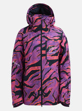 Load image into Gallery viewer, BURTON JACKET _ Women's [ak]® Embark GORE‑TEX 2L
