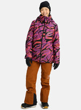 Load image into Gallery viewer, BURTON JACKET _ Women's [ak]® Embark GORE‑TEX 2L
