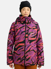 Load image into Gallery viewer, BURTON JACKET _ Women's [ak]® Embark GORE‑TEX 2L
