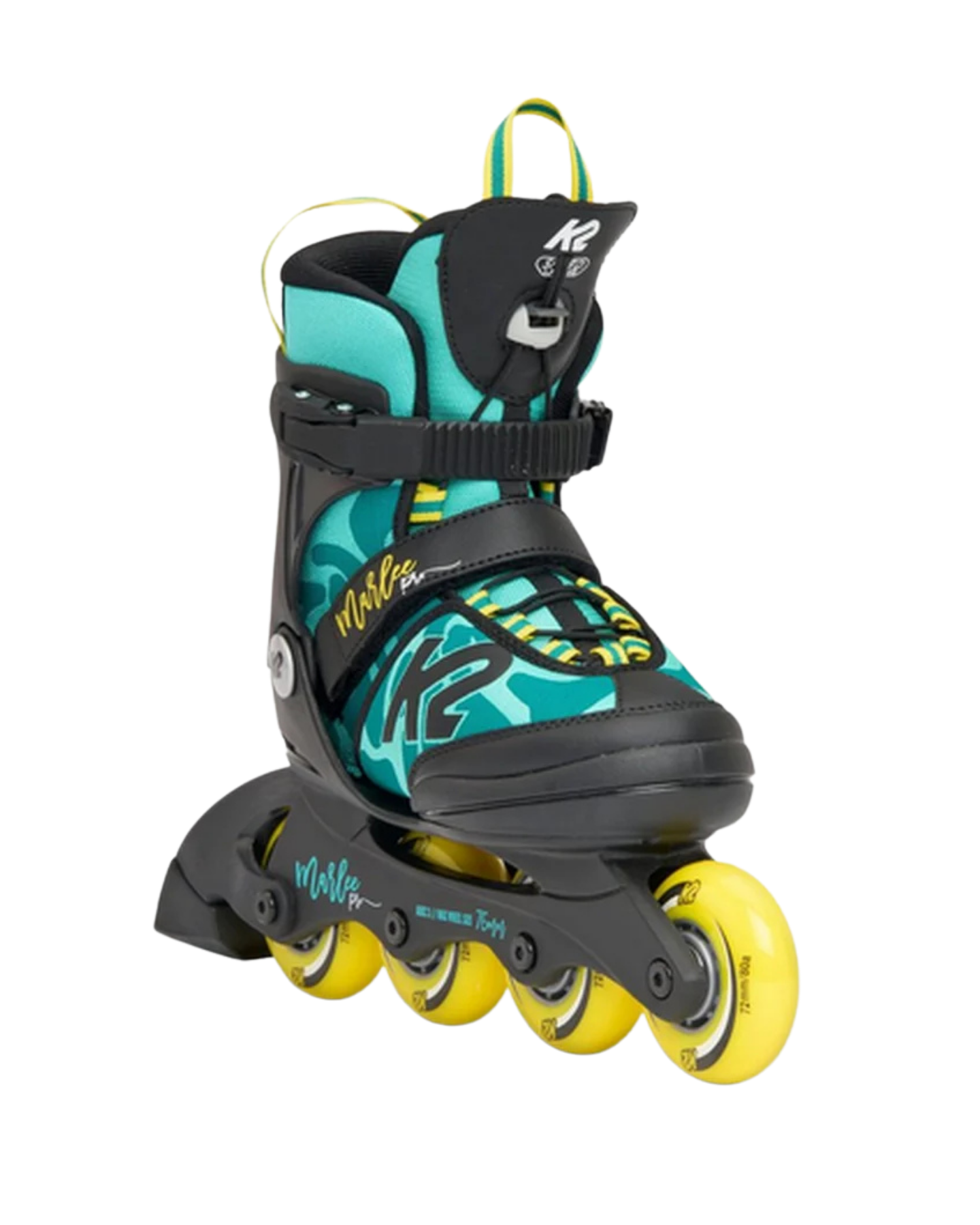 K2 MARLEE PRO INLINE SKATES