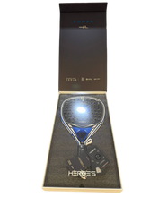 Load image into Gallery viewer, HEROES - PADEL RACKET - ROWAN 2026
