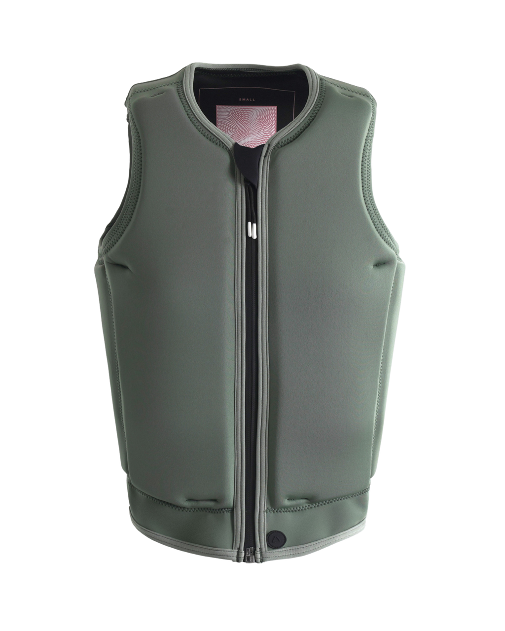 Follow Vid Impact Vest (2024)