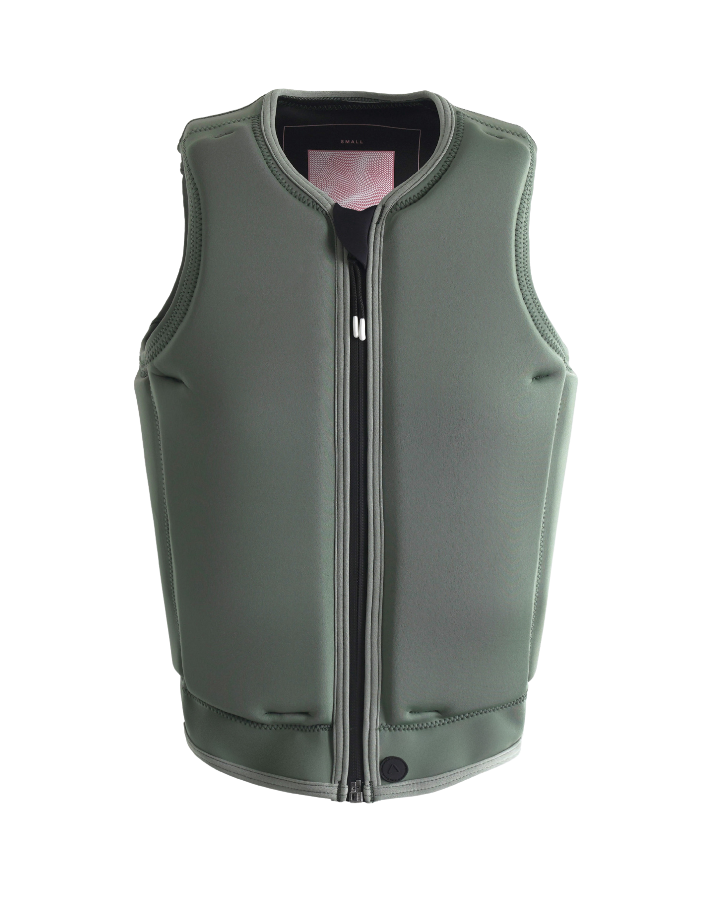 Follow Vid Impact Vest (2024)
