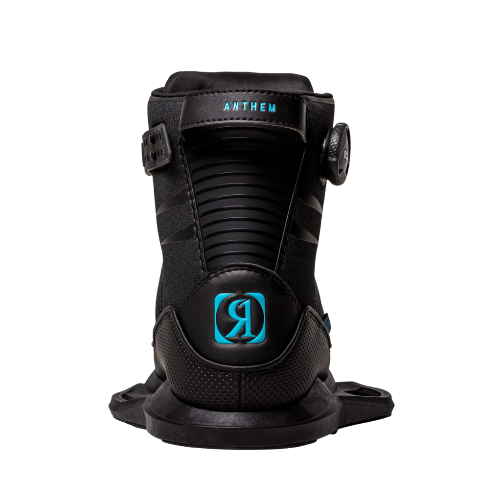 RONIX BOOTS  - Anthem Boa - Stage 2 - Black