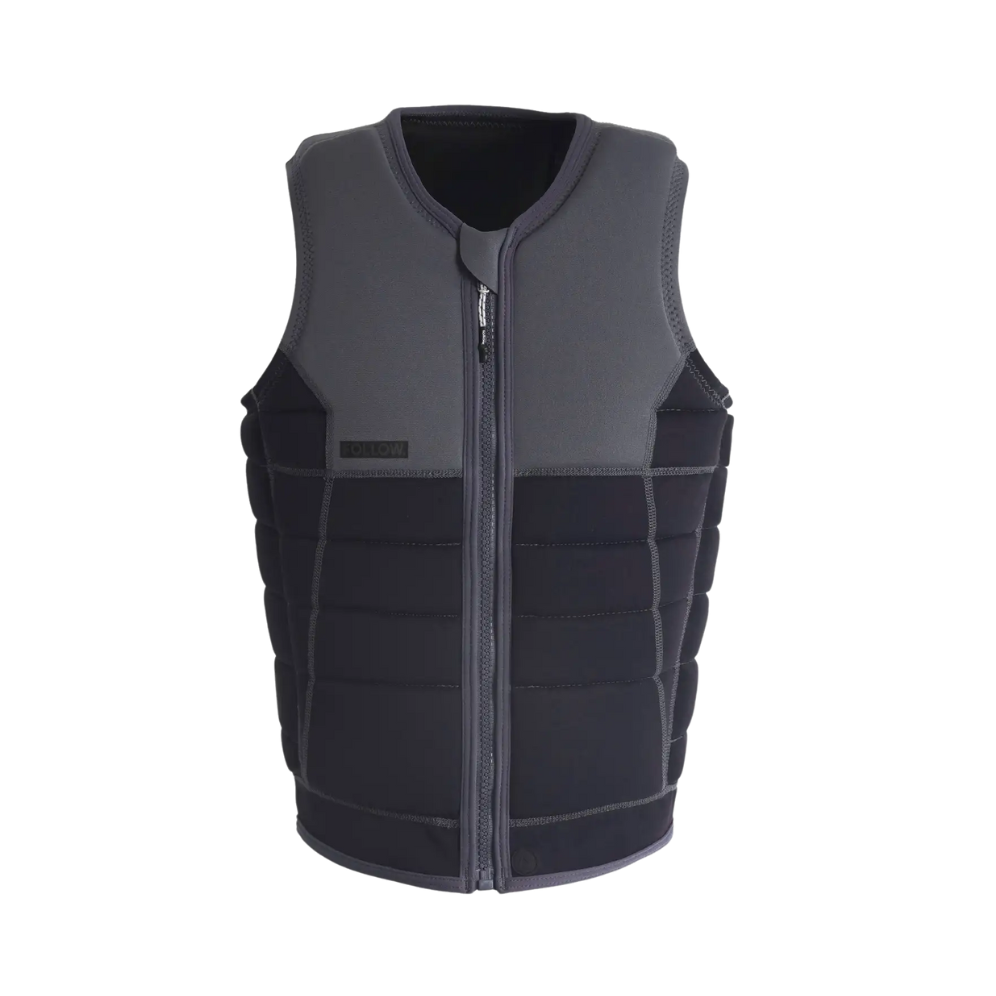 Follow Sovereign Impact Vest