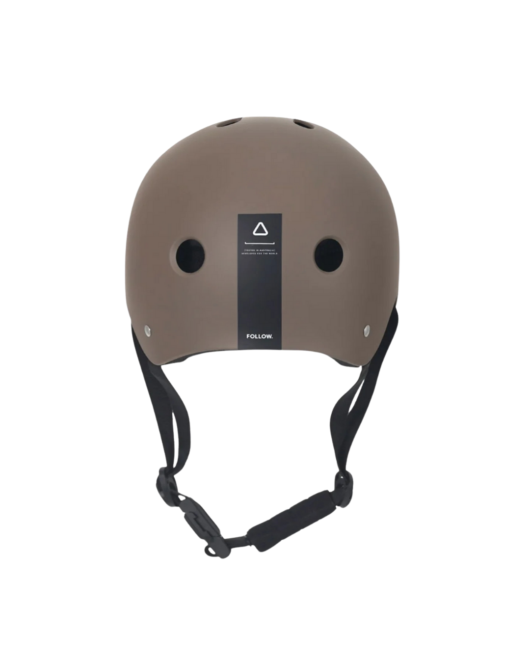Follow Pro Helmet - Taupe