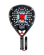 HEROES - PADEL RACKET - PREDATOR LTD HYDROGEN (rossa)