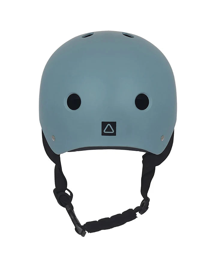 FOLLOW SAFETY FIRST HELMET- Ocean
