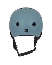 Load image into Gallery viewer, FOLLOW SAFETY FIRST HELMET- Ocean
