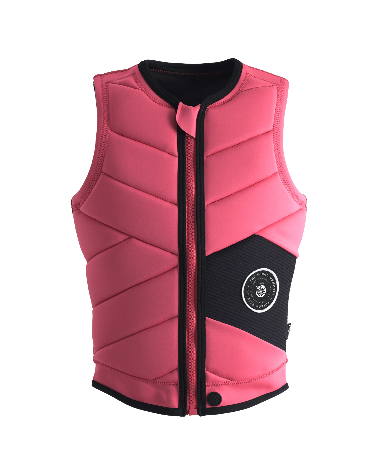 Follow Memphis Impact Vest