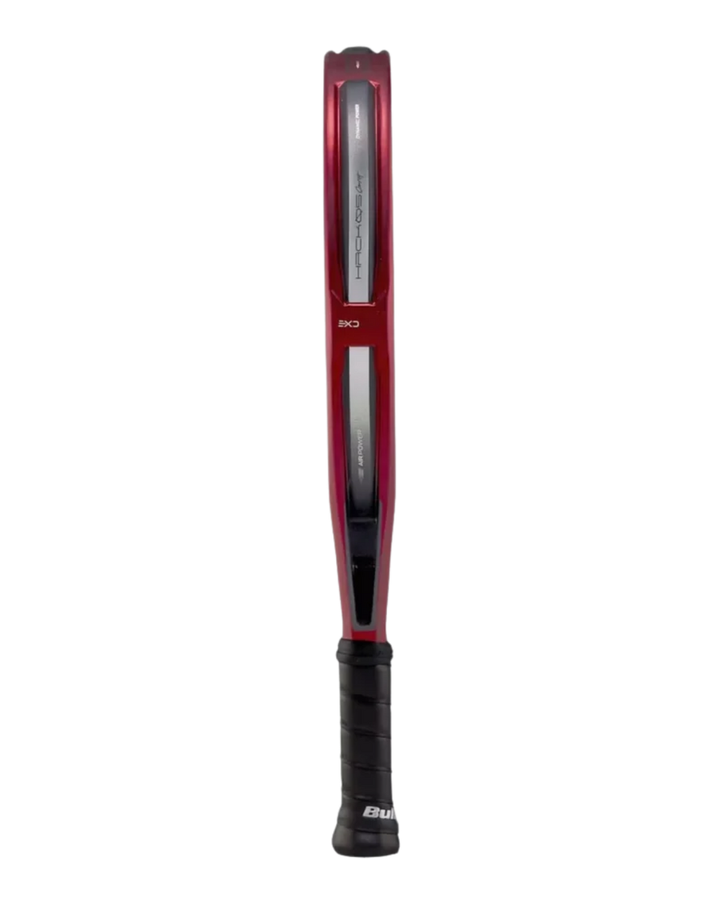 BULLPADEL RACKET - HACK 05 COMFORT 27