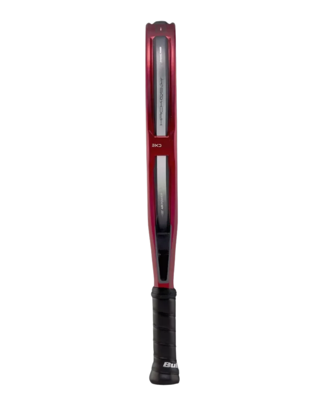 BULLPADEL RACKET - HACK 05 COMFORT 27