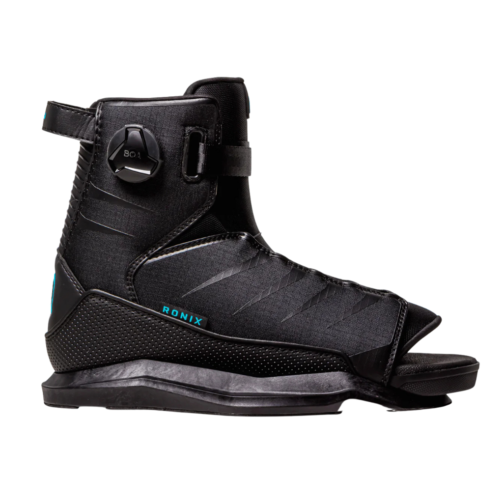 RONIX BOOTS  - Anthem Boa - Stage 2 - Black