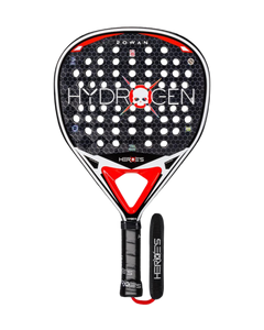 HEROES PADEL - ROWAN HYDROGEN