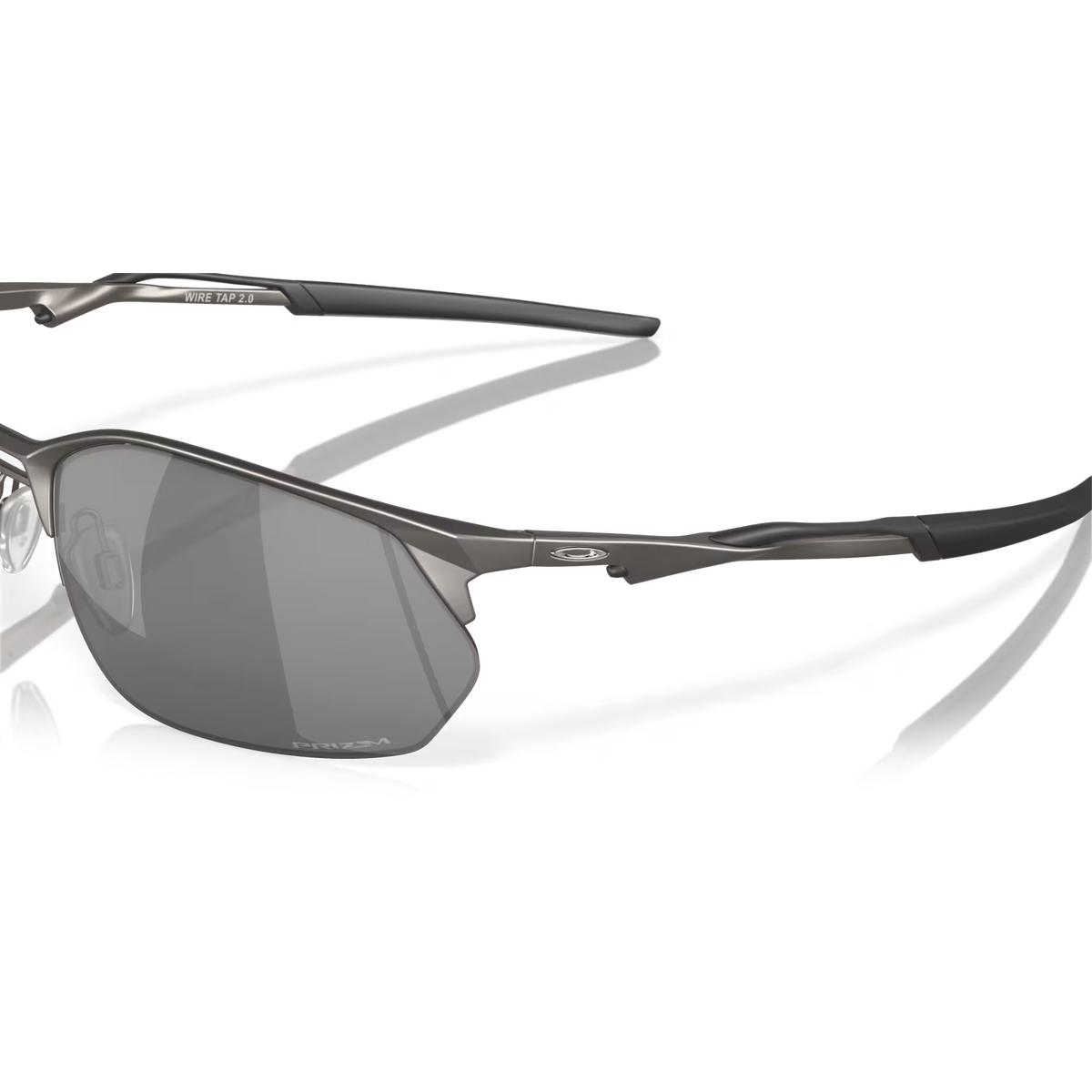 Oakley Sunglasses - Wire Tap 2.0